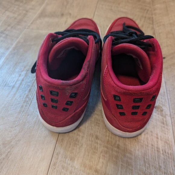 Nike Air Jordan Flight 23 Classic Sneaker Mens (Size 13 -42.5) -[510892 600] - Picture 3 of 7